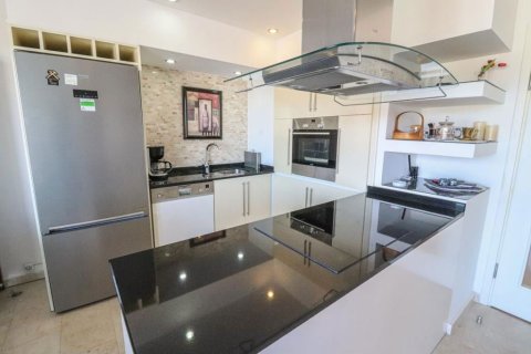 Apartment for sale  in Konakli, Antalya, Turkey, 3 bedrooms, 150m2, No. 218996 – photo 5