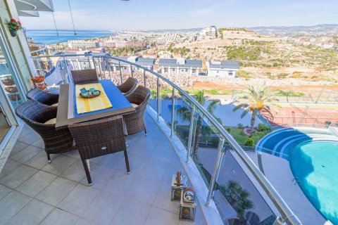 Apartment for sale  in Konakli, Antalya, Turkey, 3 bedrooms, 150m2, No. 218996 – photo 14