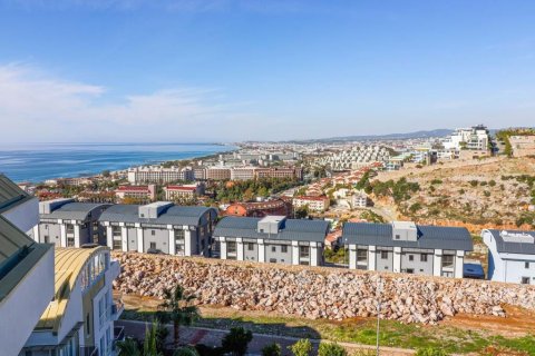 Apartment for sale  in Konakli, Antalya, Turkey, 3 bedrooms, 150m2, No. 218996 – photo 30