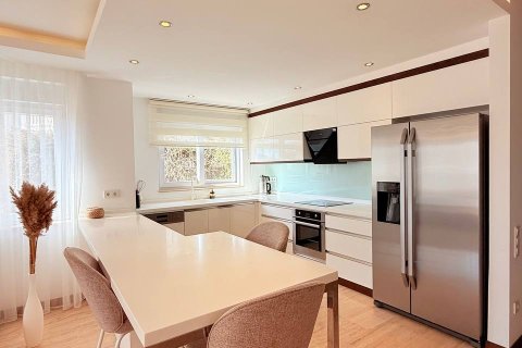 Daire 3+1 Konaklı, Antalya, Türkiye №218994 - 4