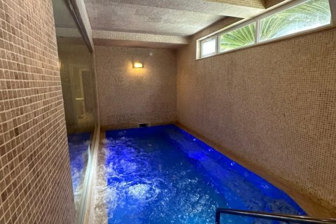 Daire 3+1 Konaklı, Antalya, Türkiye №218994 - 21