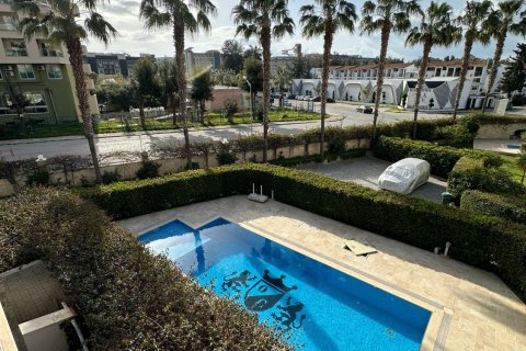 Daire 3+1 Konaklı, Antalya, Türkiye №218994 - 13