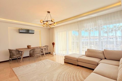 Daire 3+1 Konaklı, Antalya, Türkiye №218994 - 3