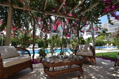 Daire 3+1 Konaklı, Antalya, Türkiye №218994 - 19