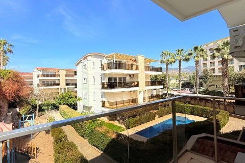Daire 3+1 Konaklı, Antalya, Türkiye №218994 - 14