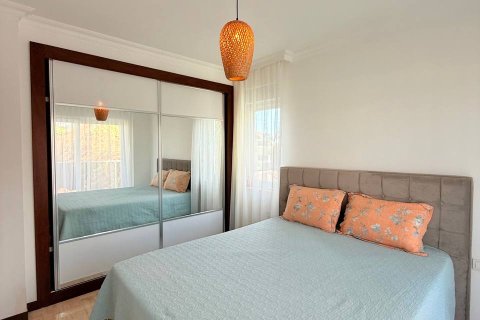 Daire 3+1 Konaklı, Antalya, Türkiye №218994 - 9