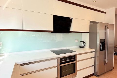 Daire 3+1 Konaklı, Antalya, Türkiye №218994 - 5