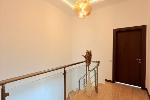 Daire 3+1 Konaklı, Antalya, Türkiye №218994 - 16