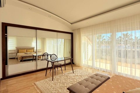 Daire 3+1 Konaklı, Antalya, Türkiye №218994 - 7
