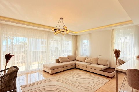 3+1 Lejlighed  i Konakli, Antalya, Tyrkiet Nr. 218994