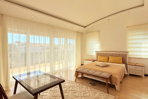 Daire 3+1 Konaklı, Antalya, Türkiye №218994 - 6
