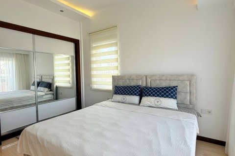 Daire 3+1 Konaklı, Antalya, Türkiye №218994 - 11