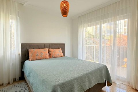 Daire 3+1 Konaklı, Antalya, Türkiye №218994 - 8