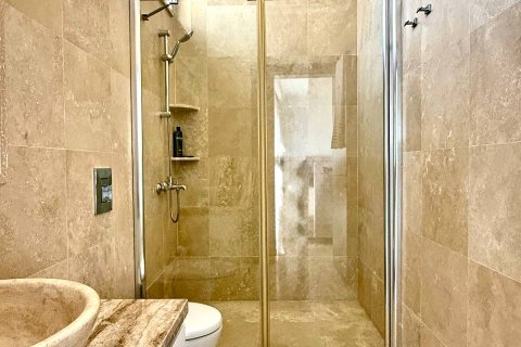 Daire 3+1 Konaklı, Antalya, Türkiye №218994 - 17