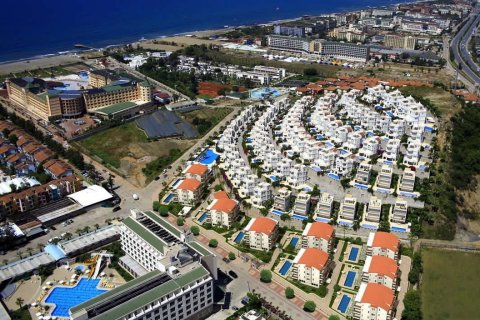 Daire 3+1 Konaklı, Antalya, Türkiye №218994 - 23