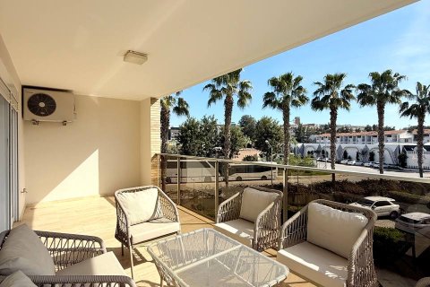 Daire 3+1 Konaklı, Antalya, Türkiye №218994 - 12