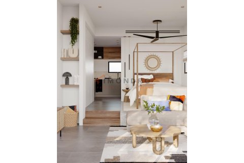 1+1 Leilighet  i Tatlisu, Famagusta,  Nr. 215510 - 13