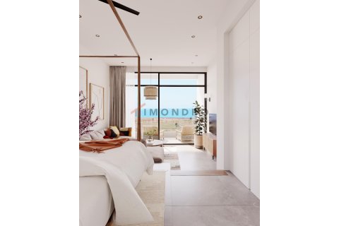 1+1 Leilighet  i Tatlisu, Famagusta,  Nr. 215510 - 11