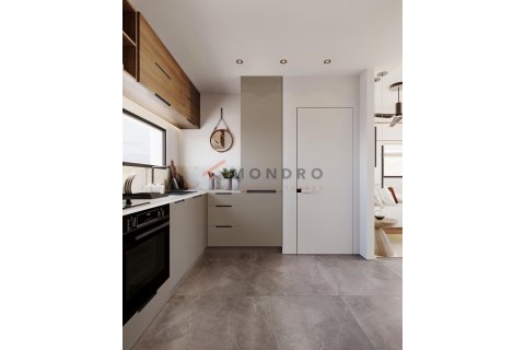 1+1 Leilighet  i Tatlisu, Famagusta,  Nr. 215510 - 14