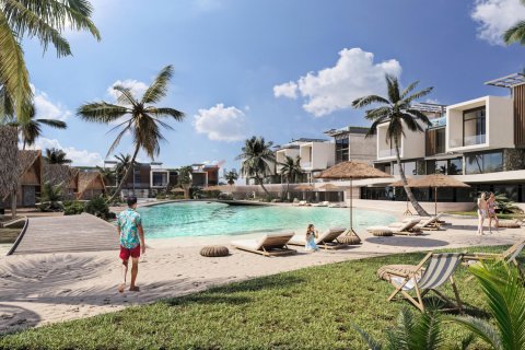 1+1 Leilighet  i Tatlisu, Famagusta,  Nr. 215510 - 3