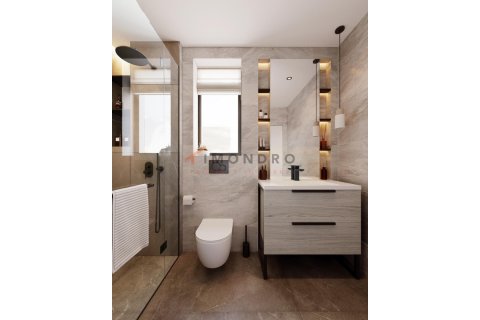 1+1 Leilighet  i Tatlisu, Famagusta,  Nr. 215510 - 15