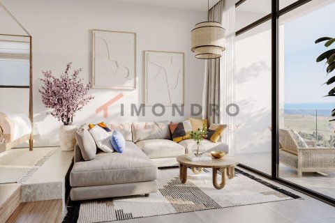 1+1 Leilighet  i Tatlisu, Famagusta,  Nr. 215510 - 12