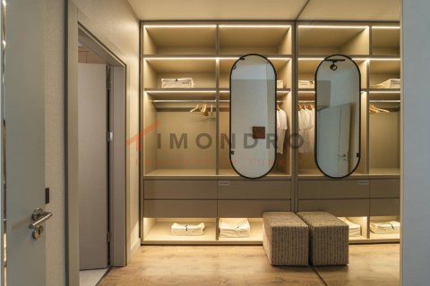 2+1 Leilighet  i Kartal, Istanbul, Tyrkia Nr. 215511 - 15