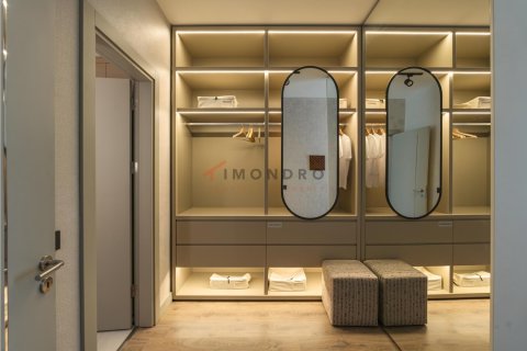 2+1 Leilighet  i Kartal, Istanbul, Tyrkia Nr. 215511 - 30