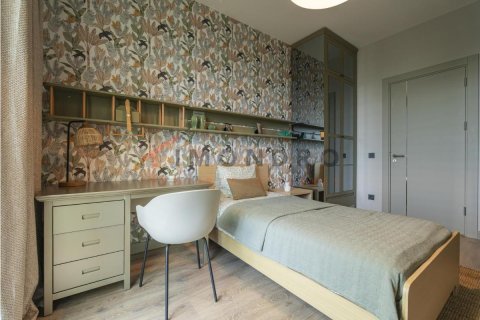 2+1 Leilighet  i Kartal, Istanbul, Tyrkia Nr. 215511 - 21