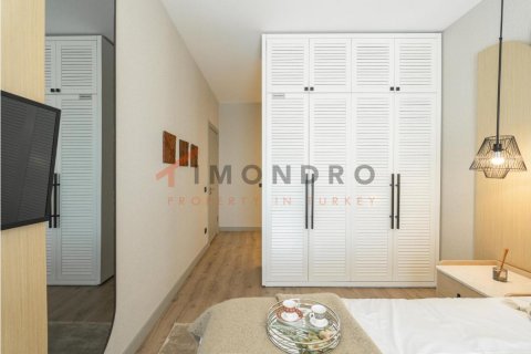 2+1 Leilighet  i Kartal, Istanbul, Tyrkia Nr. 215511 - 18