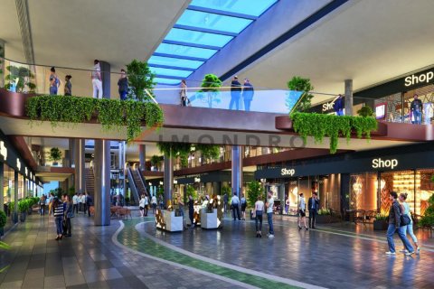 2+1 Leilighet  i Kartal, Istanbul, Tyrkia Nr. 215511 - 6