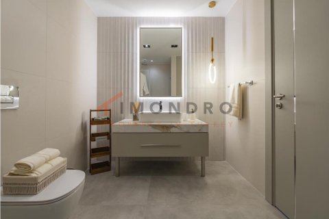 2+1 Leilighet  i Kartal, Istanbul, Tyrkia Nr. 215511 - 11