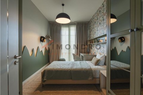 2+1 Leilighet  i Kartal, Istanbul, Tyrkia Nr. 215511 - 20