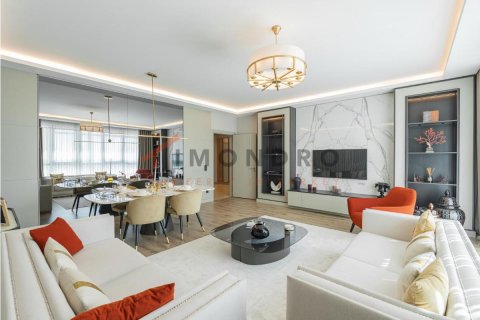 2+1 Leilighet  i Kartal, Istanbul, Tyrkia Nr. 215511 - 10