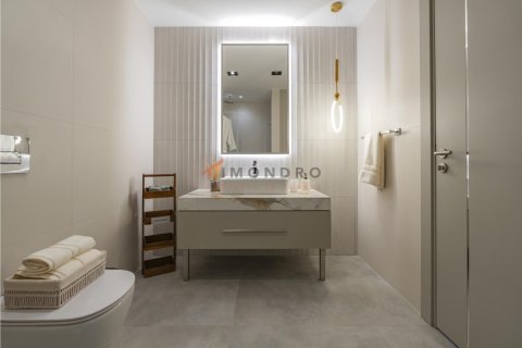 2+1 Leilighet  i Kartal, Istanbul, Tyrkia Nr. 215511 - 27