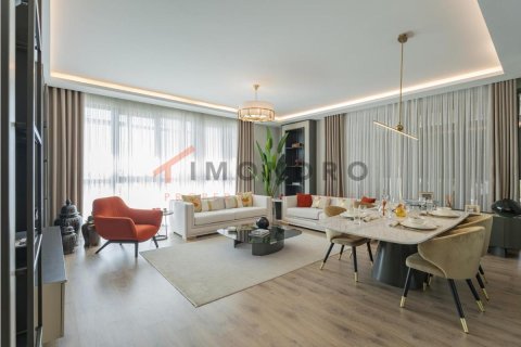 2+1 Leilighet  i Kartal, Istanbul, Tyrkia Nr. 215511 - 8
