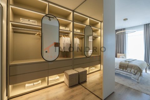 2+1 Leilighet  i Kartal, Istanbul, Tyrkia Nr. 215511 - 14