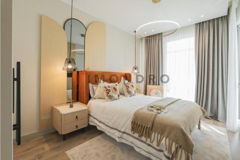 2+1 Leilighet  i Kartal, Istanbul, Tyrkia Nr. 215511 - 16