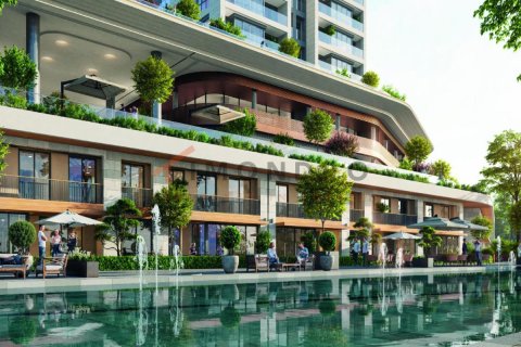 2+1 Leilighet  i Kartal, Istanbul, Tyrkia Nr. 215511 - 4