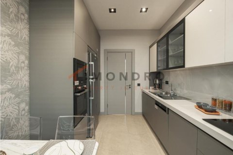 2+1 Leilighet  i Kartal, Istanbul, Tyrkia Nr. 215511 - 26