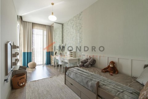 2+1 Leilighet  i Kartal, Istanbul, Tyrkia Nr. 215511 - 22