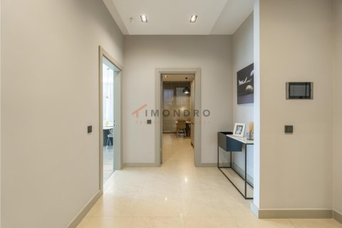 2+1 Leilighet  i Kartal, Istanbul, Tyrkia Nr. 215511 - 28
