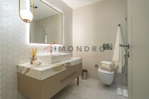 2+1 Leilighet  i Kartal, Istanbul, Tyrkia Nr. 215511 - 12
