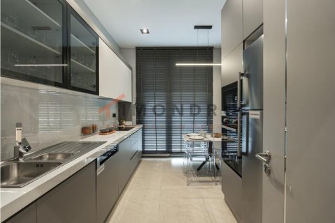 2+1 Leilighet  i Kartal, Istanbul, Tyrkia Nr. 215511 - 25
