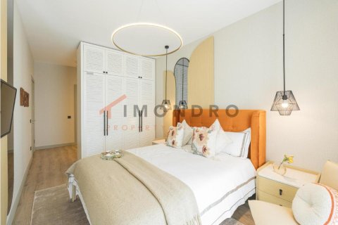 2+1 Leilighet  i Kartal, Istanbul, Tyrkia Nr. 215511 - 17