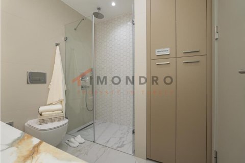 2+1 Leilighet  i Kartal, Istanbul, Tyrkia Nr. 215511 - 19