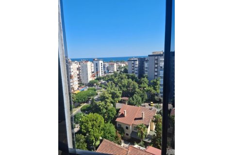 آپارتمان در Konyaalti،  Antalya ، ترکیه 2 خوابه ، 120 متر مربع.  شماره 215507