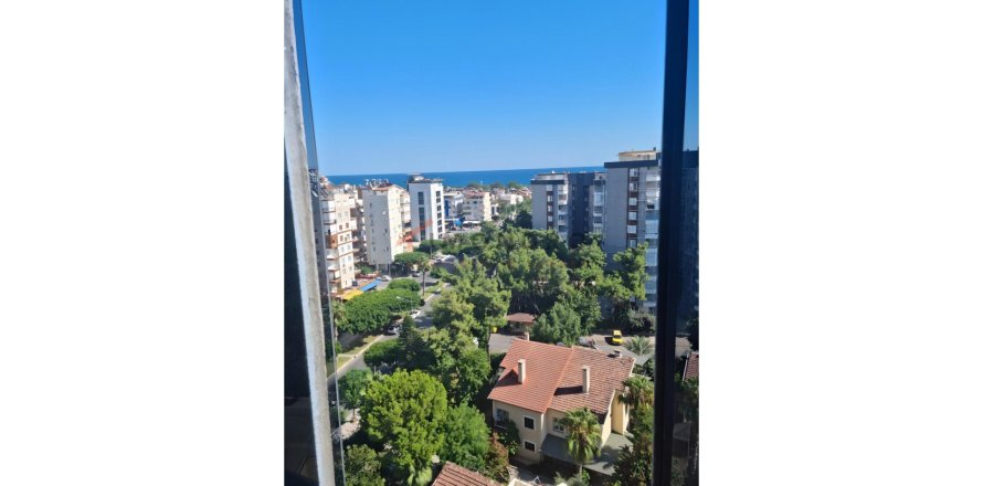 2+1 Leilighet i Konyaalti, Antalya, Tyrkia Nr. 215507