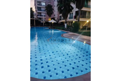 2+1 Wohnung  in Antalya, Türkei Nr. 215506