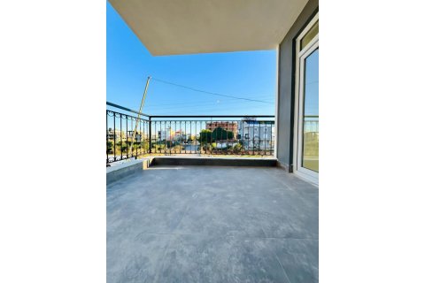 2+1 Lejlighed i Dosemealti, Antalya, Tyrkiet Nr. 215508 - 4